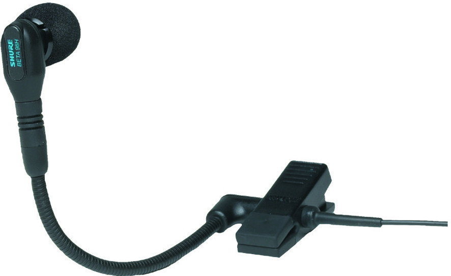 Shure BETA 98H/C