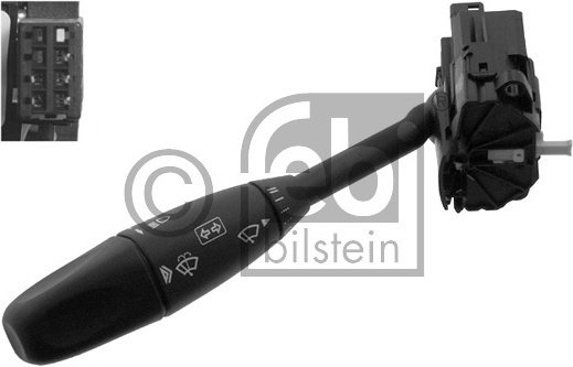 FEBI Przełącznik kolumny kierowniczej BILSTEIN 34274