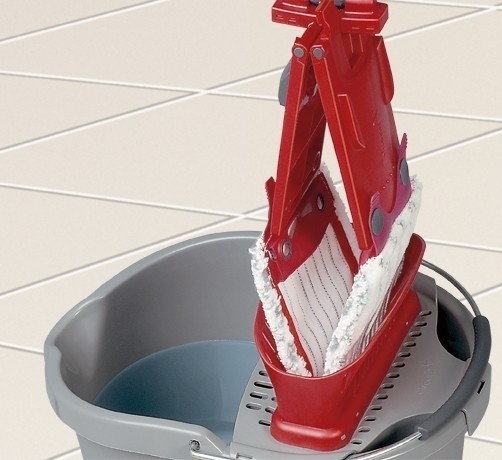 Vileda UltraMax Wiadro 4023103086548