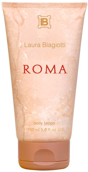 Laura Biagiotti Roma Balsam do ciała 150ml