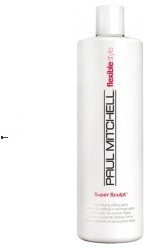 Paul Mitchell Flexible Style Super Sculpt nabłyszczacz stylizujący do włosów 250ml