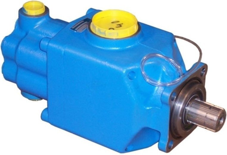 Hydro Leduc 015 01539137 Pompa hydrauliczna tłoczkowa dwustrumieniowa Hydro Ledu