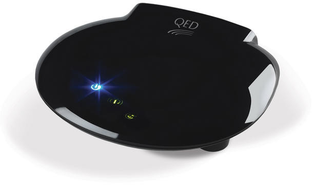 Qed QED QE2940 (uPlay Stream)