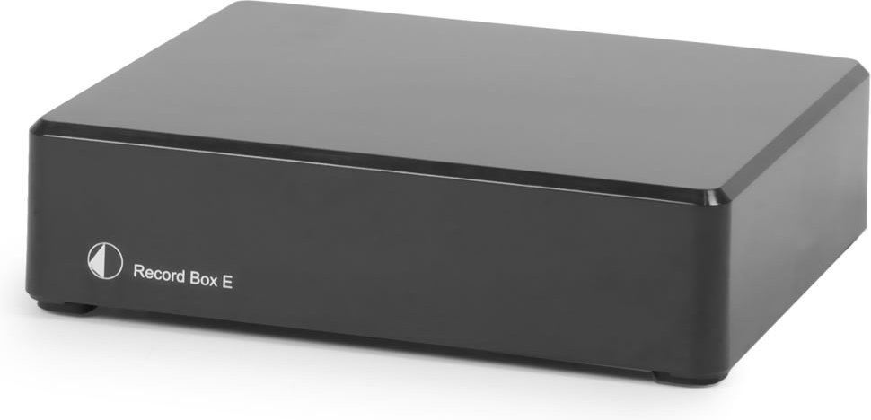 Pro-ject Record Box E USB