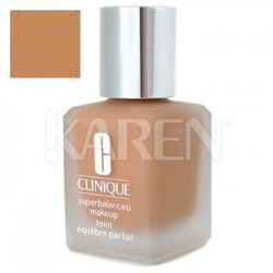 Clinique Superbalanced podkład wygładzający Podkład do twarzy 09 Sand