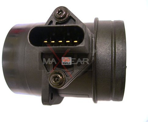 MAXGEAR Przepływomierz masowy powietrza 51-0080