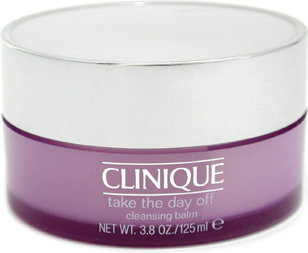 Clinique Take The Day Off Cleansing Balm - balsam do demakijażu twarzy 125ml