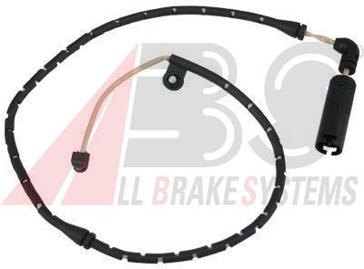 A.B.S. ALL BRAKE SYSTEMS BV.) 39610
