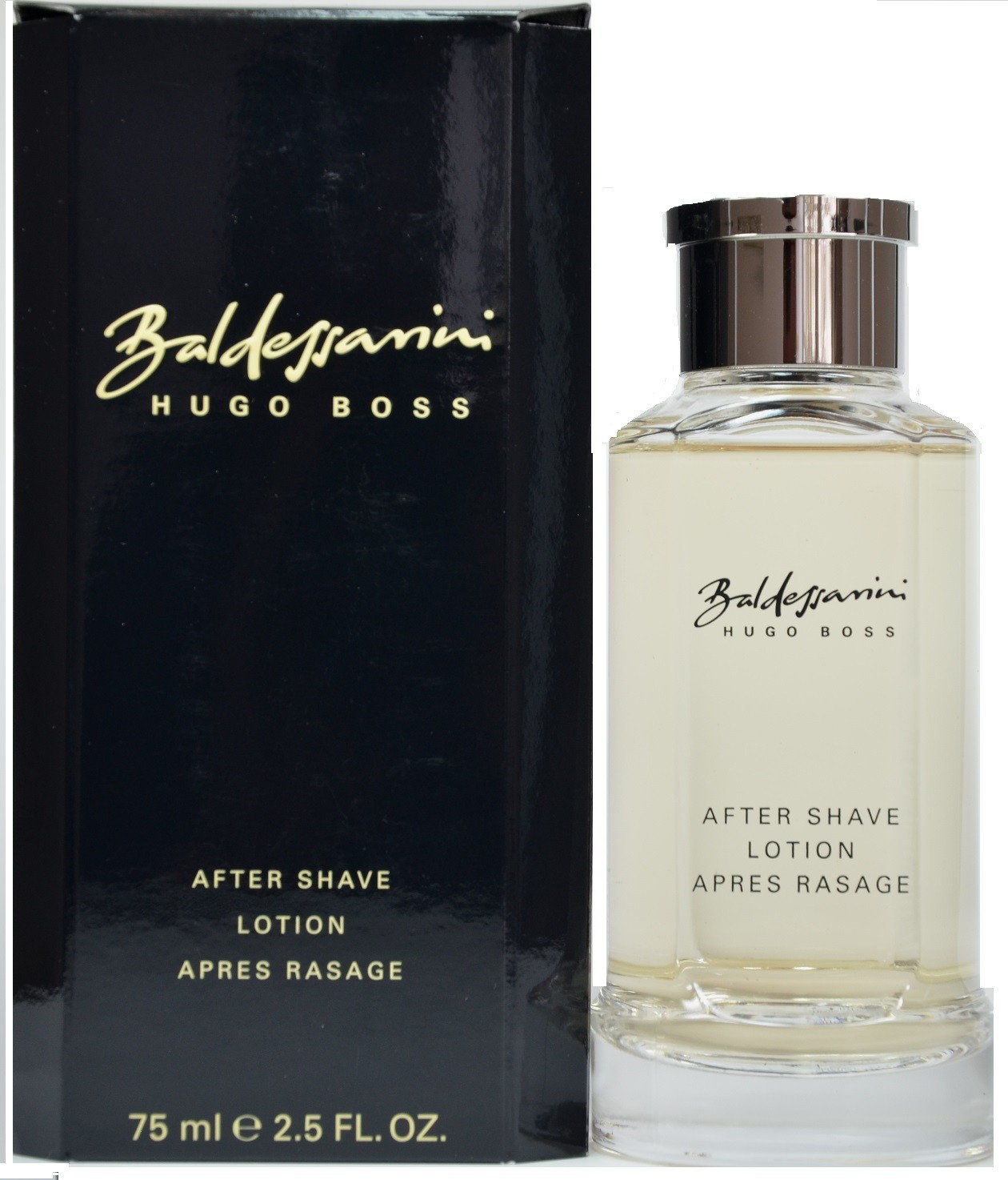 Baldessarini Hugo Boss Woda po goleniu 75ml