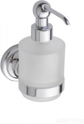 Bemeta Dozownik do mydła 200 ml MINI RETRO 144309102