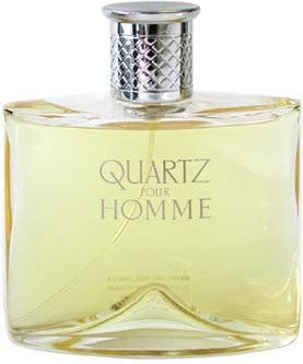 Molyneux Quartz Woda toaletowa 100ml
