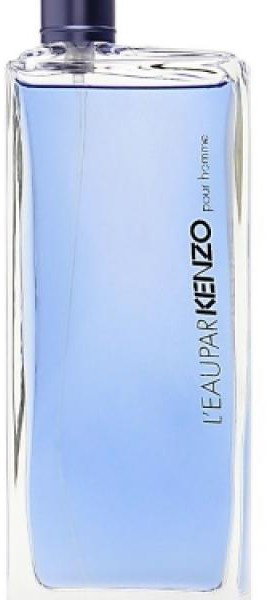 Kenzo LEau Par Pour Homme Woda toaletowa 100ml TESTER