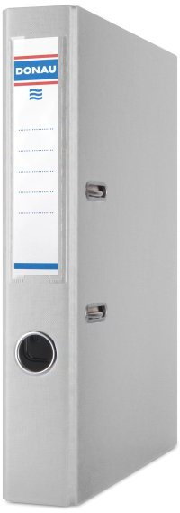 Donau segregator MASTER A4/50 SZARY