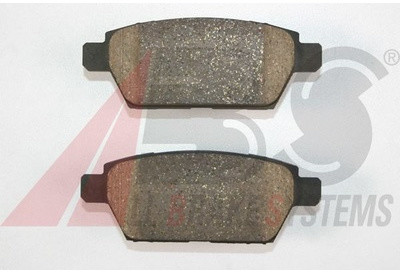 A.B.S. ALL BRAKE SYSTEMS BV.) 37528