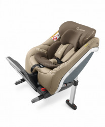 Concord REVERSO PLUS 0-23kg POWDER BEIGE