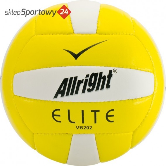 Allright Piłka SIATKOWA ELITE VB202 /