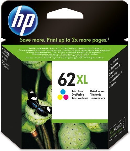 HP C2P07AE