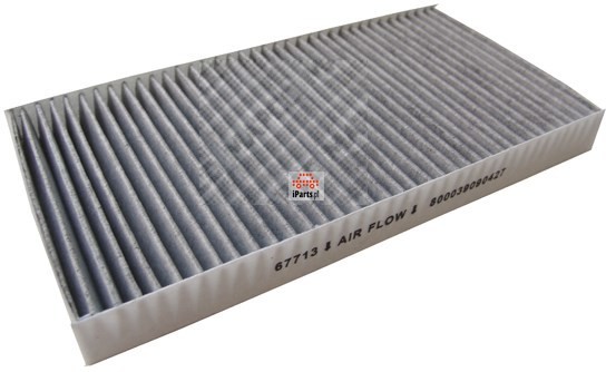 MAPCO Filtr kabinowy 67713