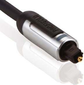 Profigold PROA5601 Kabel toslink - Toslink1 m PROA5601