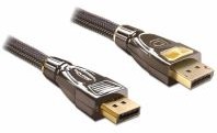 Delock Kabel do monitora DisplayPort2 m premium 82771