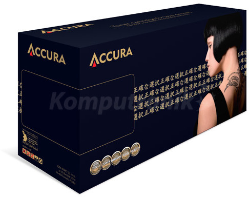 ACCURA toner Samsung MLT-D101S (AC-S2165B pf)