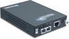 TRENDnet Intelligent Fiber Converter 1x1GbE 1xSX-SC 550M TFC-1000MSC