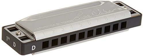 Lee Oskar Major diatonic DB-DUR harmonijka 797004