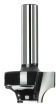 Bosch Frez kształtowy E 8 mm, R1 6,3 mm, D 25,4 mm, L 14,3 mm, G 46 mm