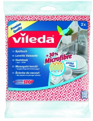 VILEDA Vileda 4095 $148ciereczka do czyszczenia 116363/141297