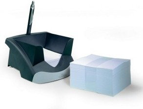 DURABLE Bloczek 500 karteczek - wkład do 7714 VEGAS