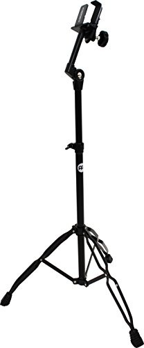 Meinl Percussion meinl Percussion thbs-BK bongo Stand, czarny THBSBK