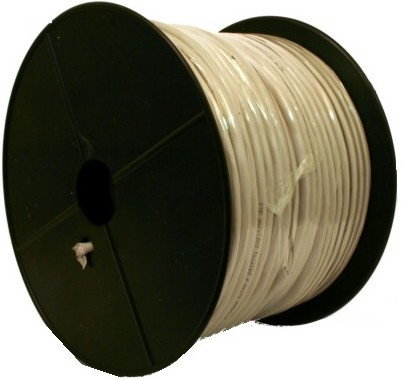 Gembird Kabel FTP-ekranowany 5e drut AWG24 100m szary FPC-5004E-SO/100C