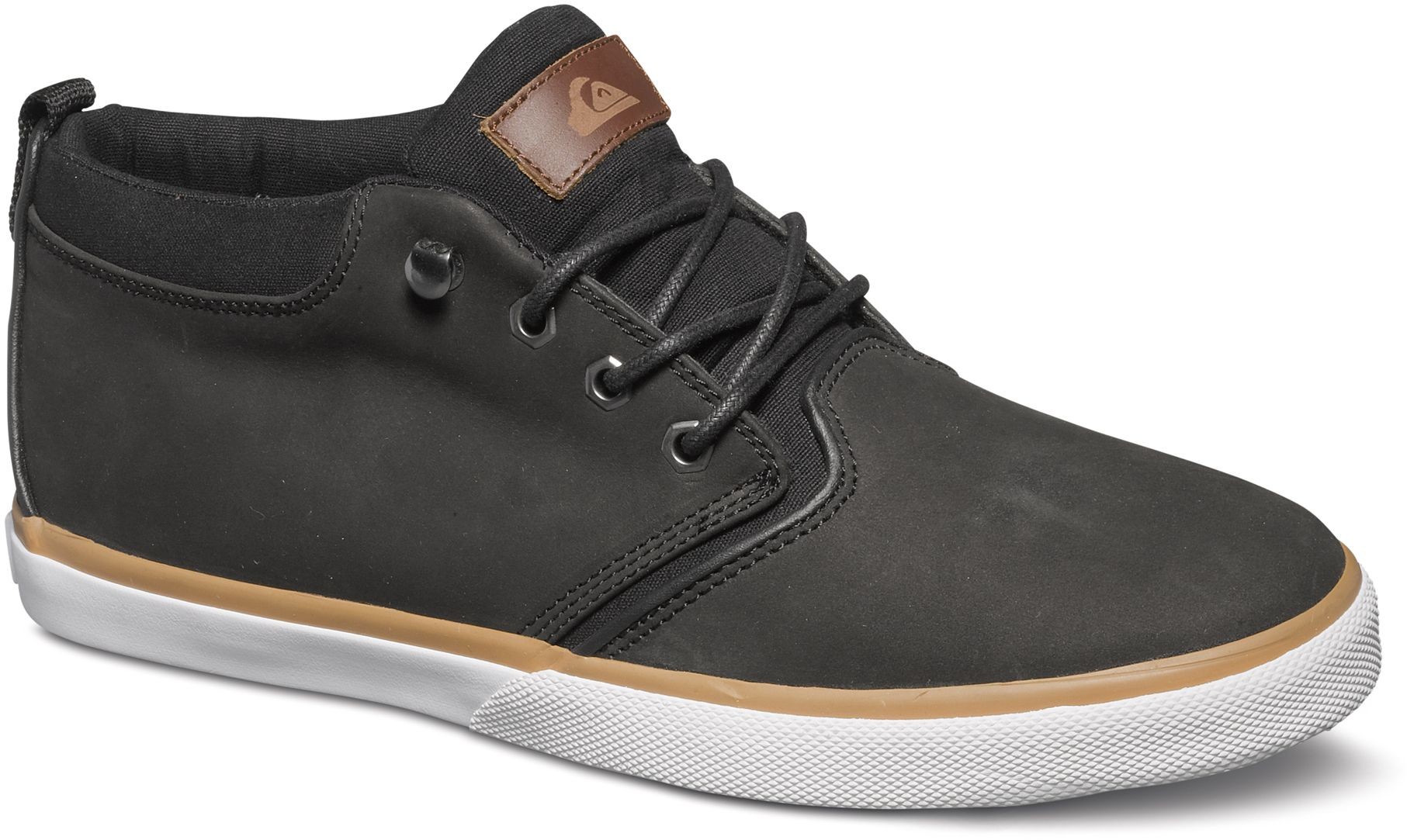 Quiksilver GRIFFIN FG M SHOE XKCW