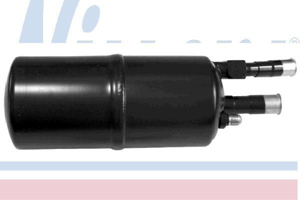 NISSENS Osuszacz, klimatyzacja 95129