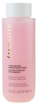Lancaster Comforting tonik oczyszczająco-łagodzący (Comforting Perfecting Toner) 400 ml