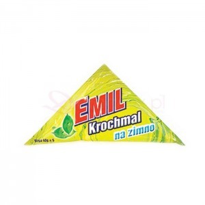 BioLife EMIL Krochmal 40g krochmal na zimno