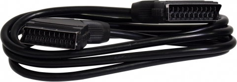 Art Kabel EURO męski/męski3 m OEM KABEUR M-M 3M (9556-583-111)