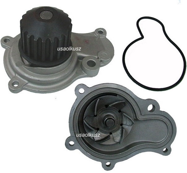 USMOTORWORKS Pompa wody Chrysler PT Cruiser GT 2,4 TURBO