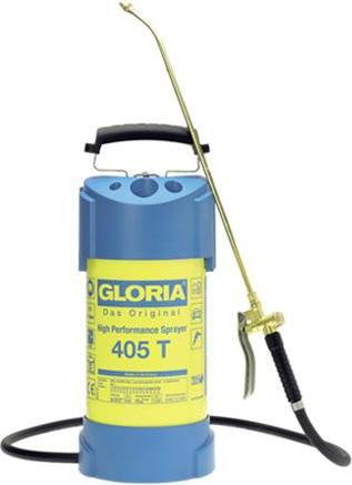 GLORIA 405 T - Opryskiwacz 5.0 l - 6 bar 000405.0000