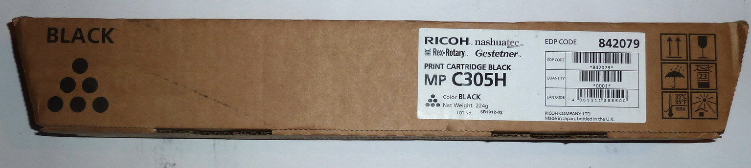 Ricoh 842079