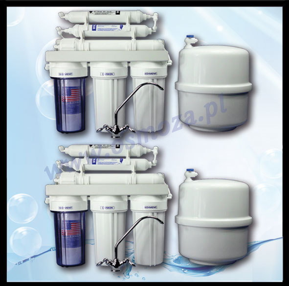 osmoza.pl System RO5M x 2 szt.