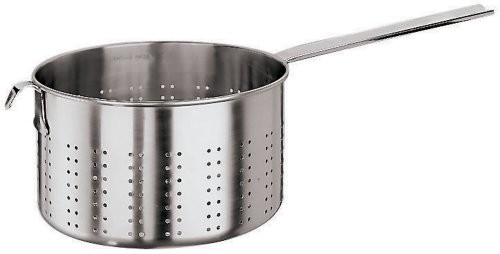 Paderno paderno 11924  20 sitko z uchwytem i haczyki z jednego miejsca, ze stali nierdzewnej, 20 cm 11924-20