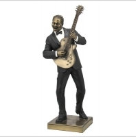 Veronese Figurka GITARZYSTA