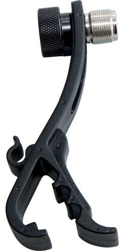 Alpha Audio Alpha audio Mic drum klamra 170841