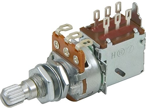 DiMarzio dimarzio ep1200pp Bell EP1200PP