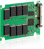 HP 400GB 3G SATA MLC SFF (2.5-inch) SC Enterprise Mainstream 3yr Warranty Solid (653120-B21)