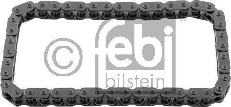 FEBI BILSTEIN Łańcuch, napęd pompy oleju 09442