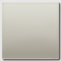 Jung Klawisz pojedynczy - LS Metal Finish Aluminium