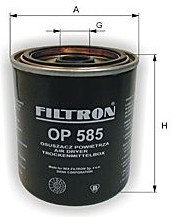 Filtron AD 785