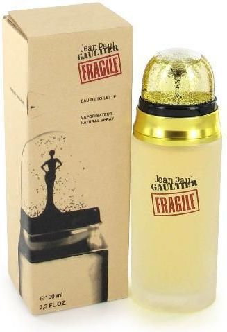 Jean Paul Gaultier Fragile woda toaletowa 50ml